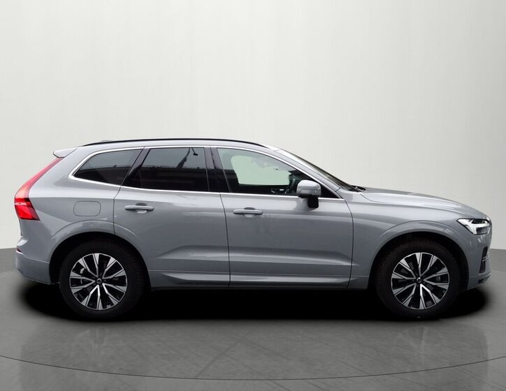 Volvo XC60 SUV 2,0 l 145 kw