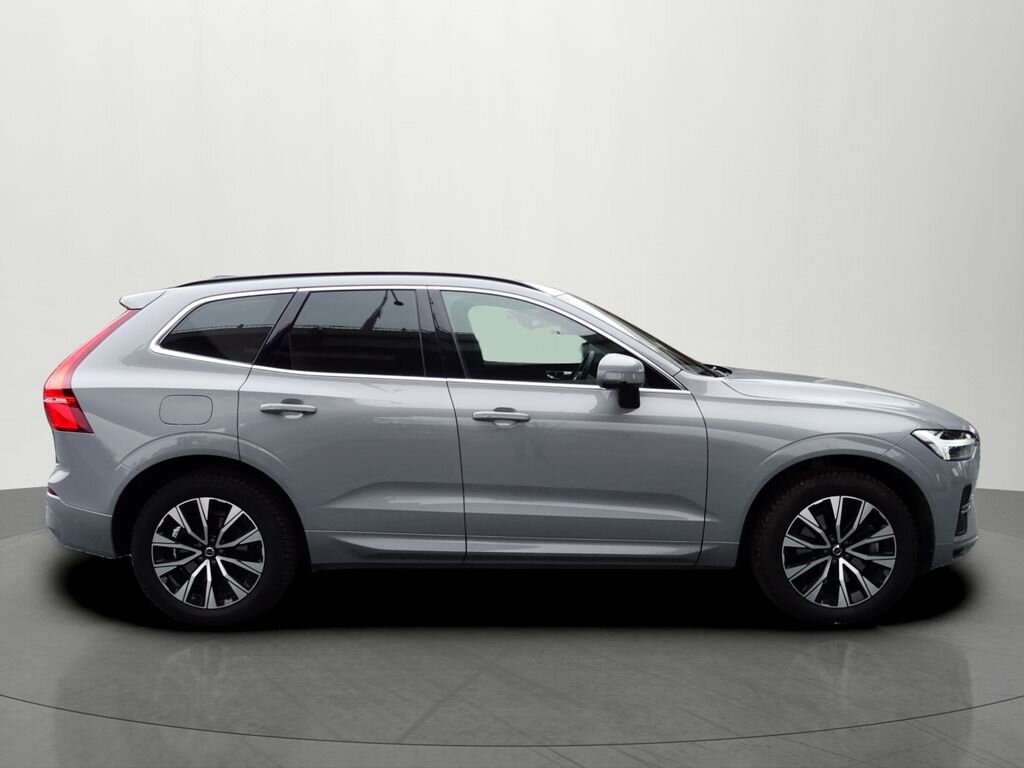 Volvo XC60 SUV 2,0 l 145 kw