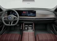 BMW i7 2