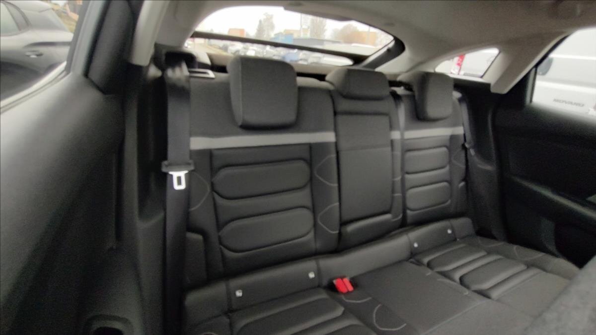 Citroën C4 Hatchback 1,2 l 96 kw