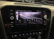 Volkswagen Passat Sedan 2,0 l 162 kw