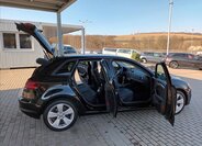 Audi A3 Hatchback 1,2 l 77 kw