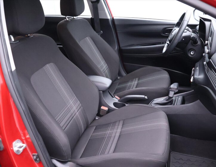 Hyundai i20 Hatchback 998,0 74 kw