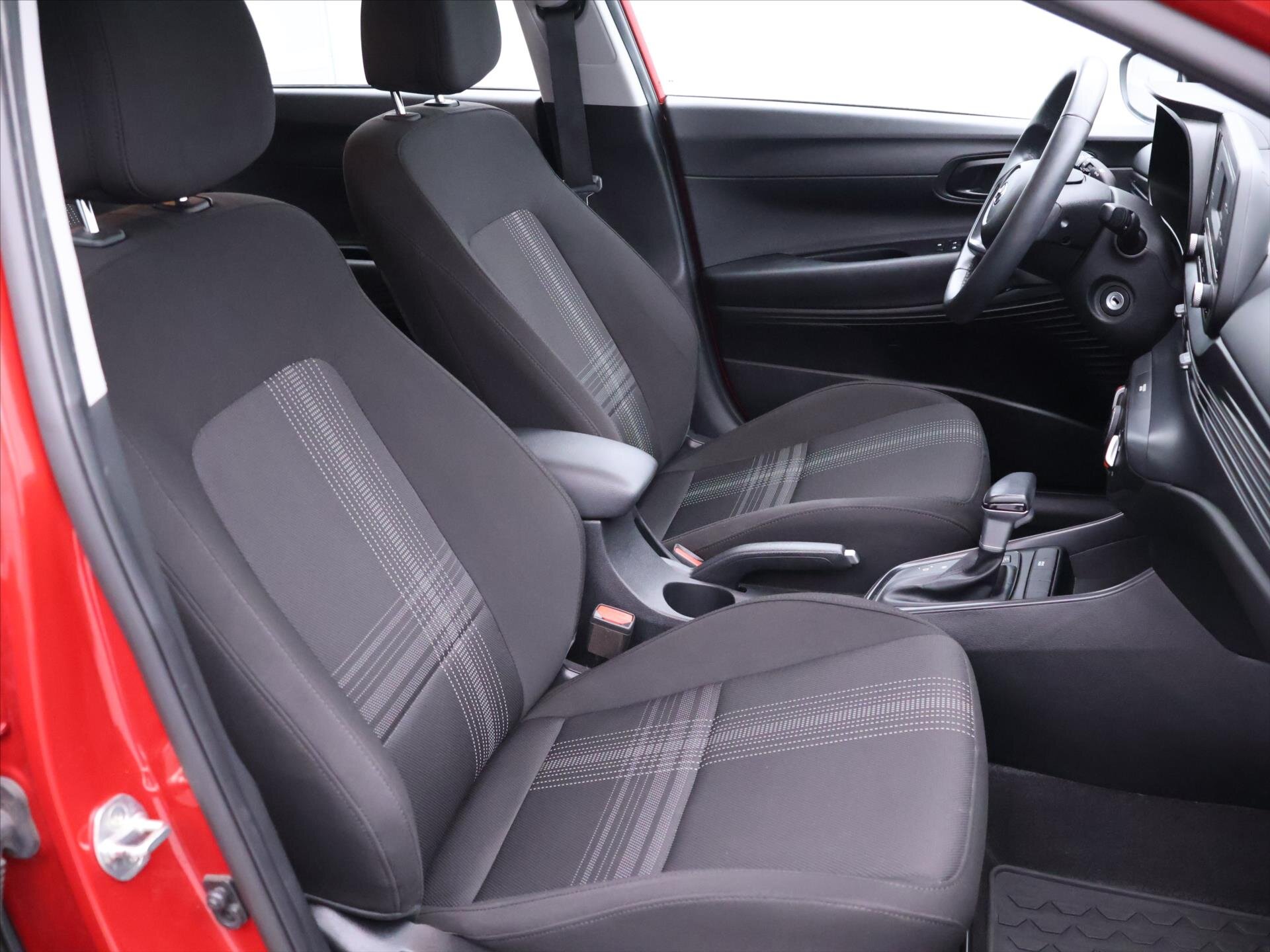 Hyundai i20 Hatchback 998,0 74 kw