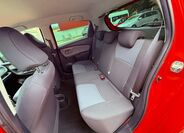 Toyota Yaris 11