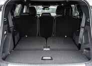 Peugeot 5008 SUV / Terénní 1,2 l 107 kw