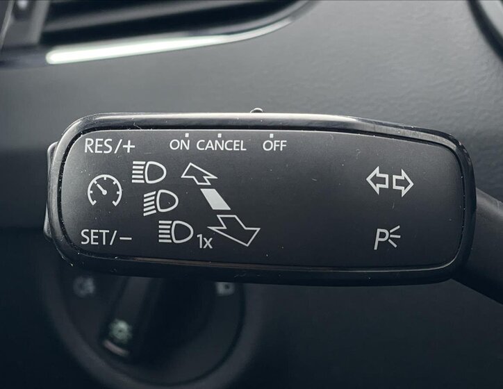 Škoda Octavia Kombi 1,6 l 85 kw