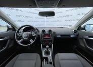 Audi A3 Hatchback 1,4 l 92 kw