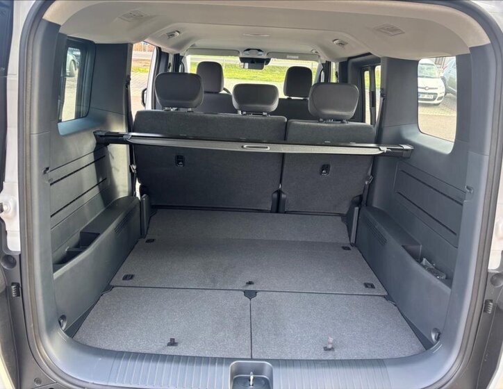 KIA Ostatní Ostatní 0,0 0