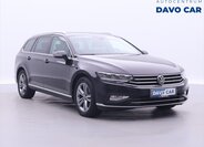 Volkswagen Passat Kombi 2,0 l 140 kw