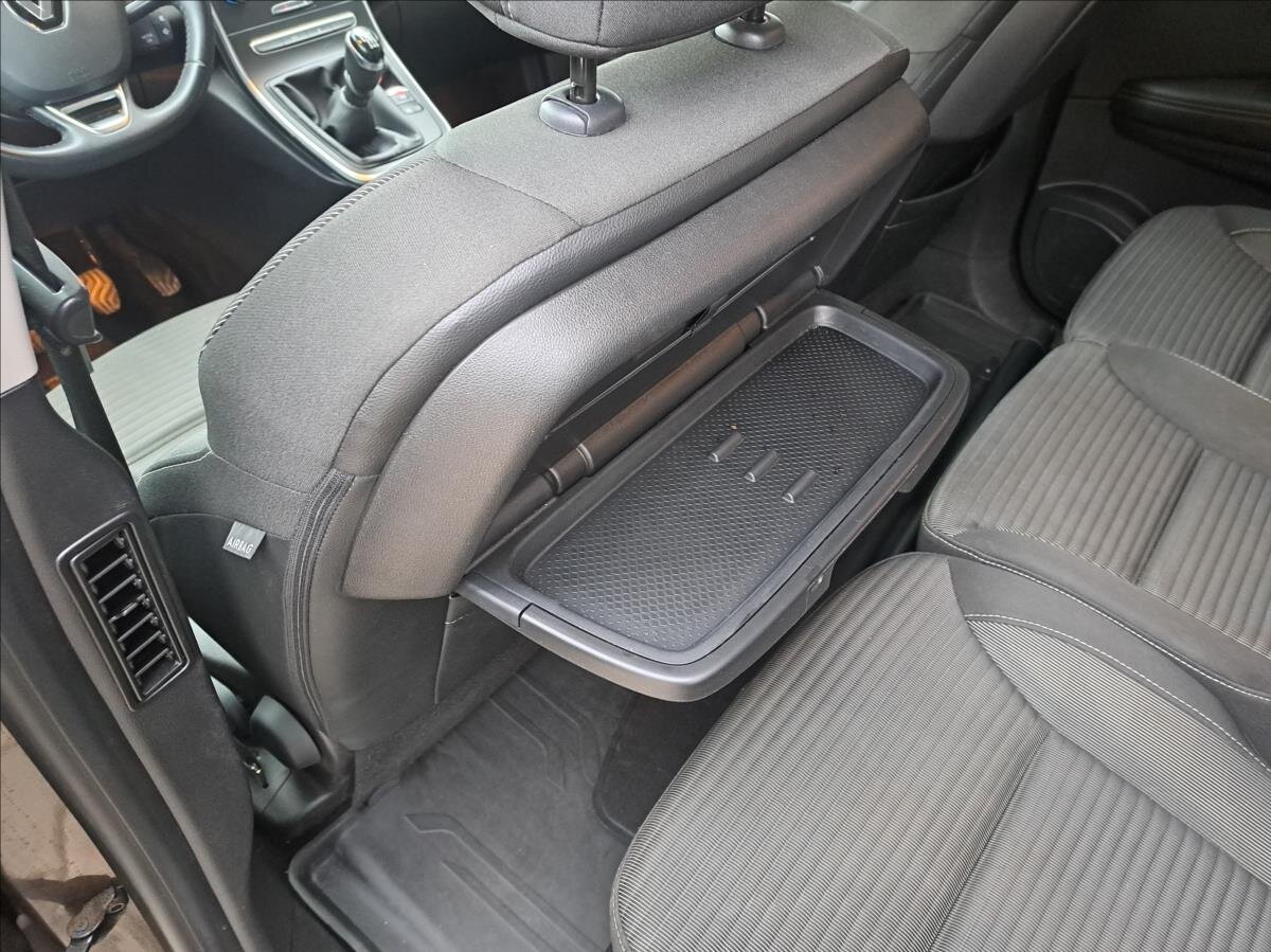 Renault Grand Scénic