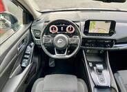 Nissan Qashqai 21
