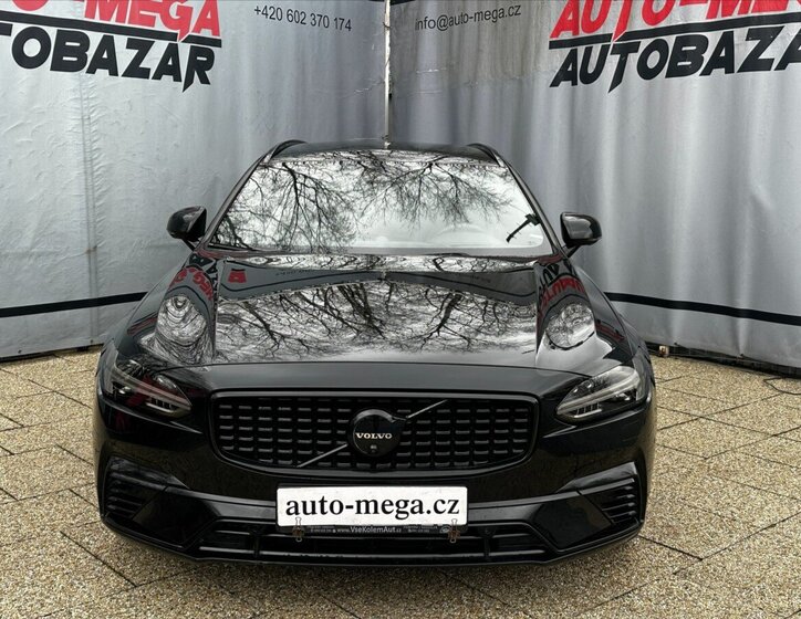 Volvo V90 Kombi 2,0 l 186 kw