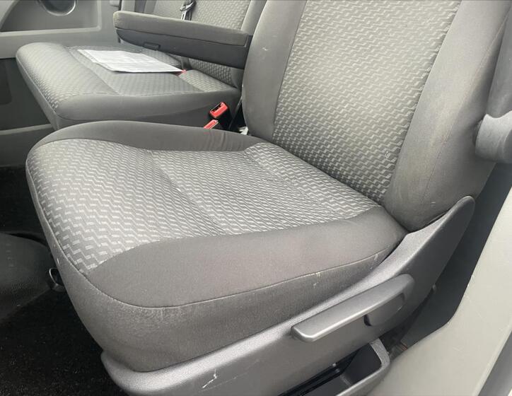 Volkswagen Transporter 3