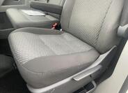 Volkswagen Transporter 3