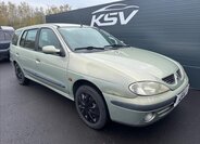 Renault Mégane Kombi 1,6 l 79 kw