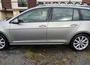 Volkswagen Golf Kombi 1,5 l 110 kw