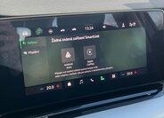 Škoda Octavia Kombi 1,5 l 110 kw