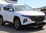 Hyundai Tucson SUV / Terénní 1,6 l 110 kw