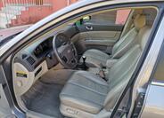 Hyundai Sonata 5