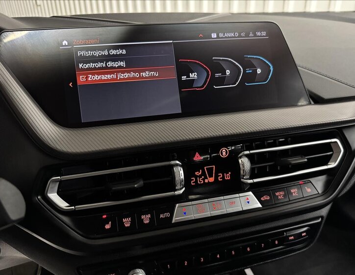 BMW Řada 1 Hatchback 2,0 l 131 kw