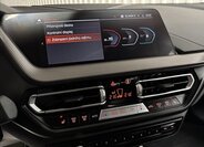 BMW Řada 1 Hatchback 2,0 l 131 kw