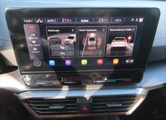 Cupra Formentor SUV 2,0 l 140 kw