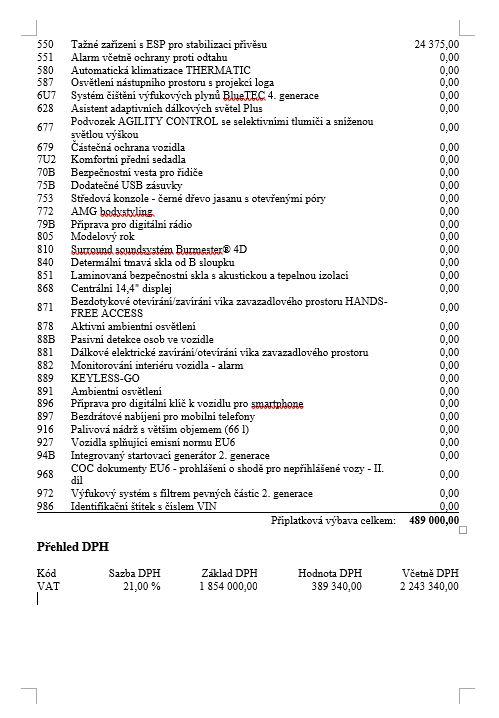 Mercedes-Benz Třídy E