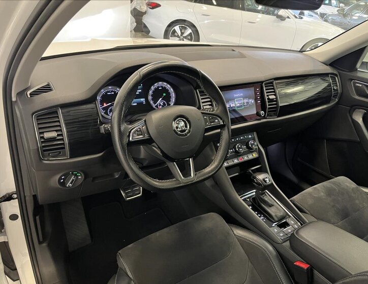 Škoda Kodiaq 6