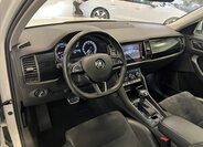 Škoda Kodiaq 6