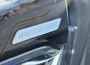 Mercedes-Benz GLB SUV / Terénní 2,0 l 110 kw