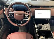 Land Rover Range Rover Sport SUV / Terénní 3,0 l 258 kw