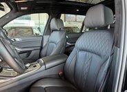 BMW X7 SUV / Terénní 4,4 l 390 kw