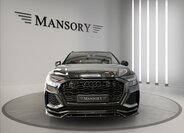 Audi RS Q8 SUV / Terénní 4,0 l 441 kw