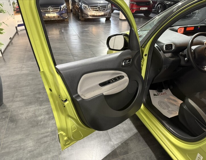Citroën C3 Picasso 6