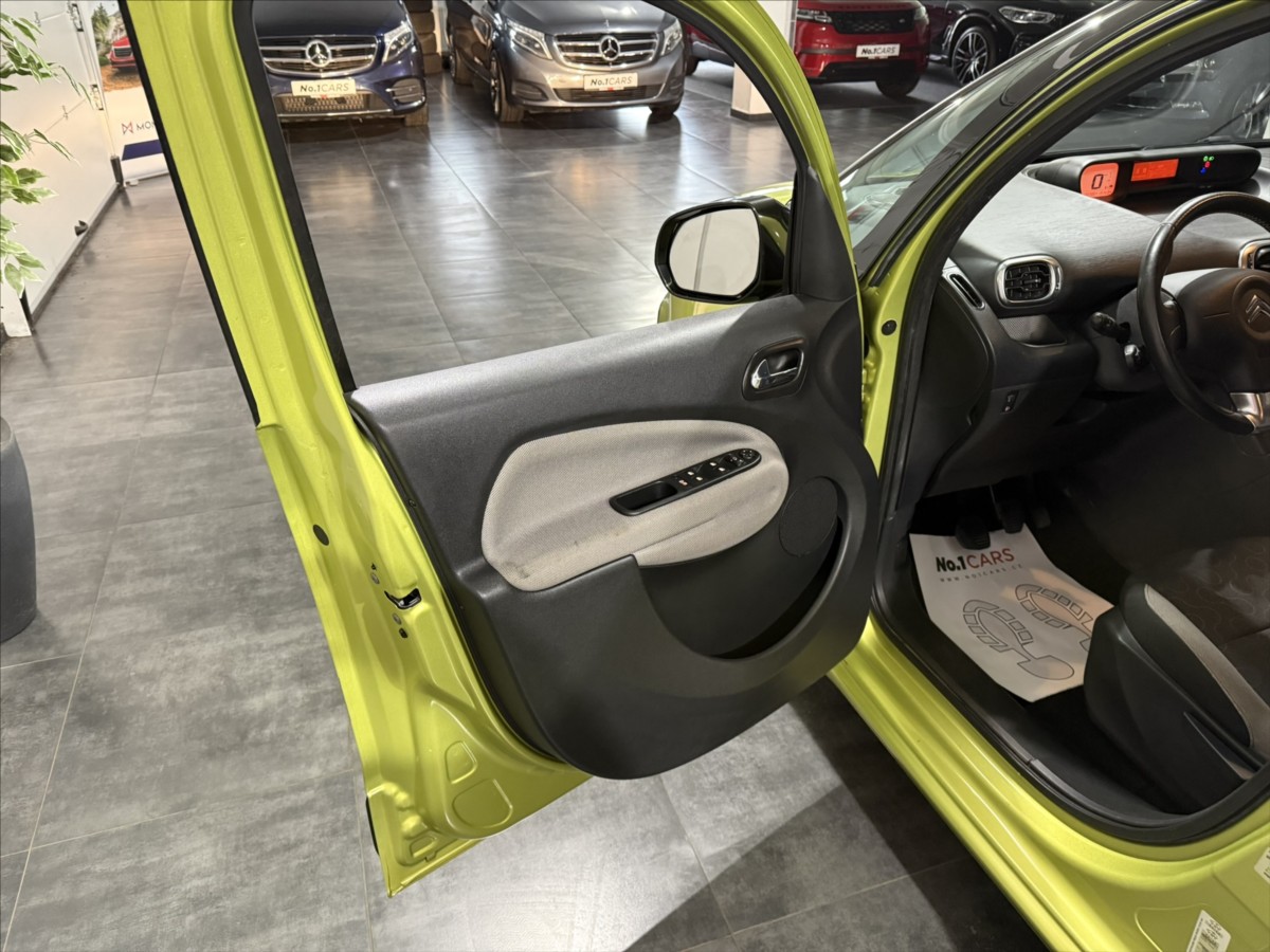 Citroën C3 Picasso