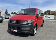 Volkswagen Transporter 12