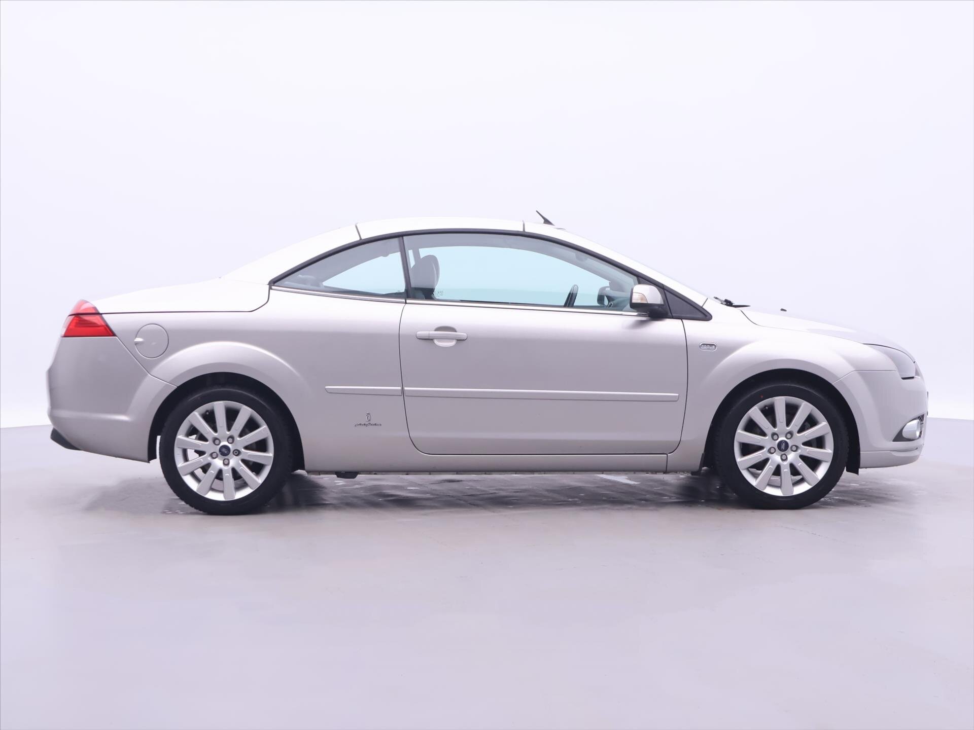 Ford Focus Kabriolet 2,0 l 107 kw
