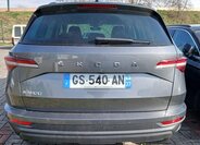 Škoda Karoq Kombi 2,0 l 85 kw