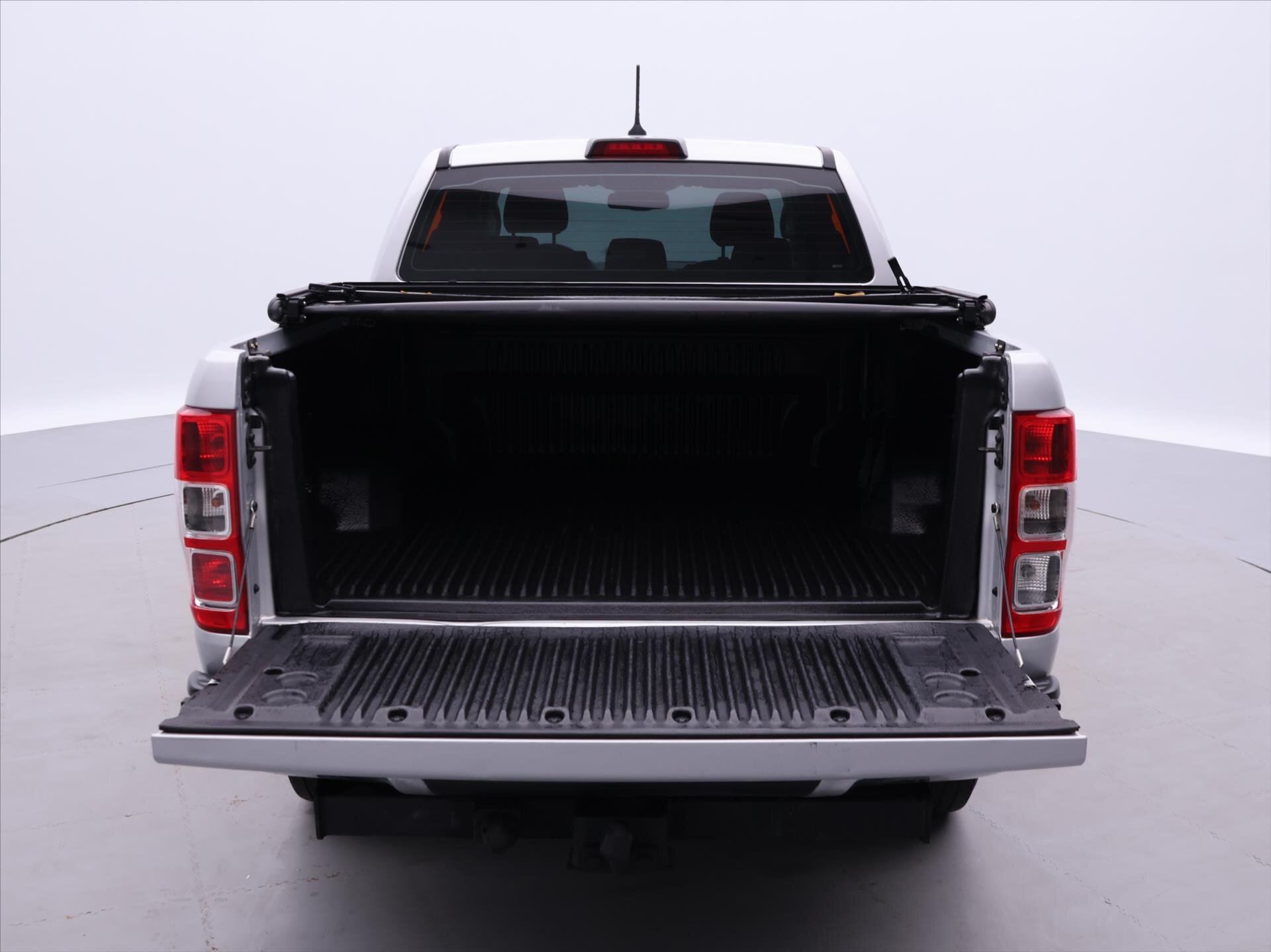 Ford Ranger Pick-up 2,0 l 125 kw