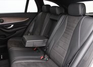 Mercedes-Benz Třídy E Kombi 2,0 l 143 kw