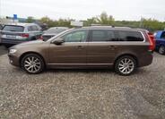 Volvo V70 5