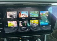 Škoda Superb Kombi 2,0 l 110 kw