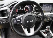 KIA Ceed Kombi 1,5 l 117 kw