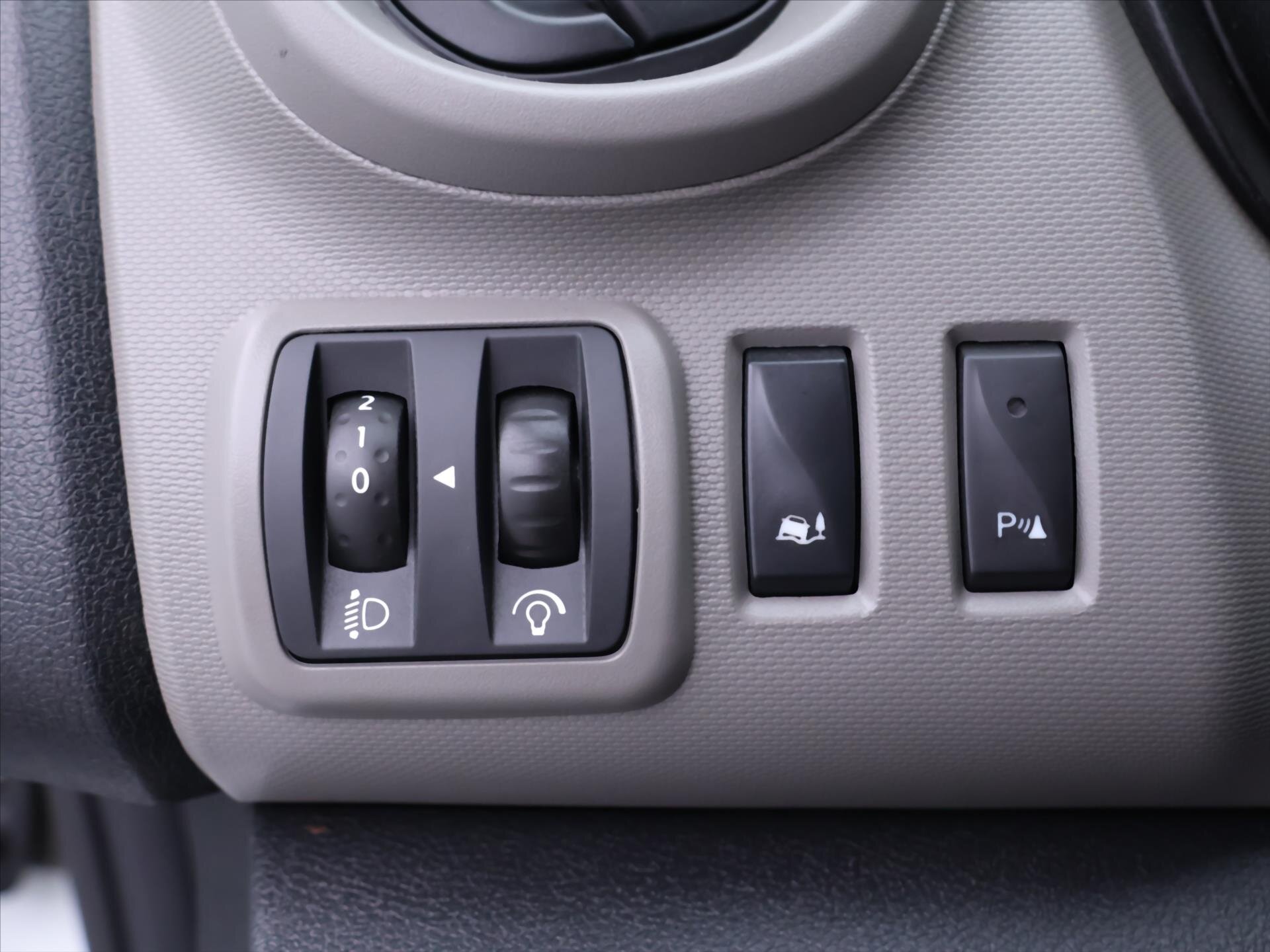 Renault Trafic Skříň 1,6 l 88 kw