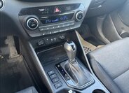 Hyundai Tucson SUV 1,6 l 130 kw