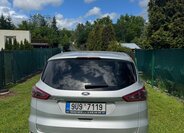Ford S-MAX Kombi 0,0 110 kw