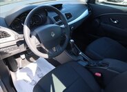 Renault Fluence Sedan / Limuzína 1,6 l 81 kw