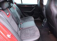 Škoda Octavia Liftback 2,0 l 180 kw