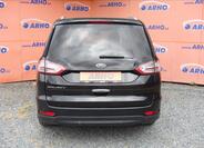 Ford Galaxy 6